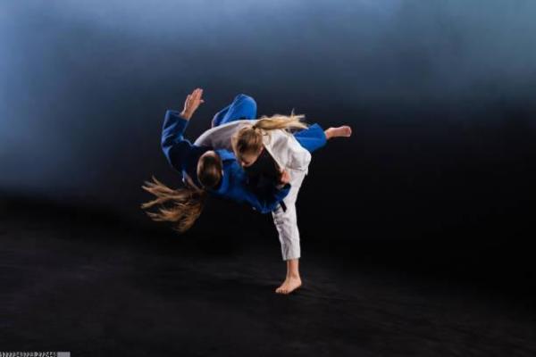 东营最新体育项目名单及详情(图1)